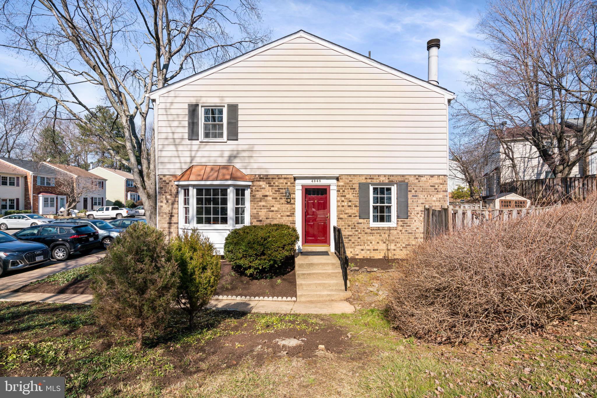 4945 MCFARLAND DRIVE