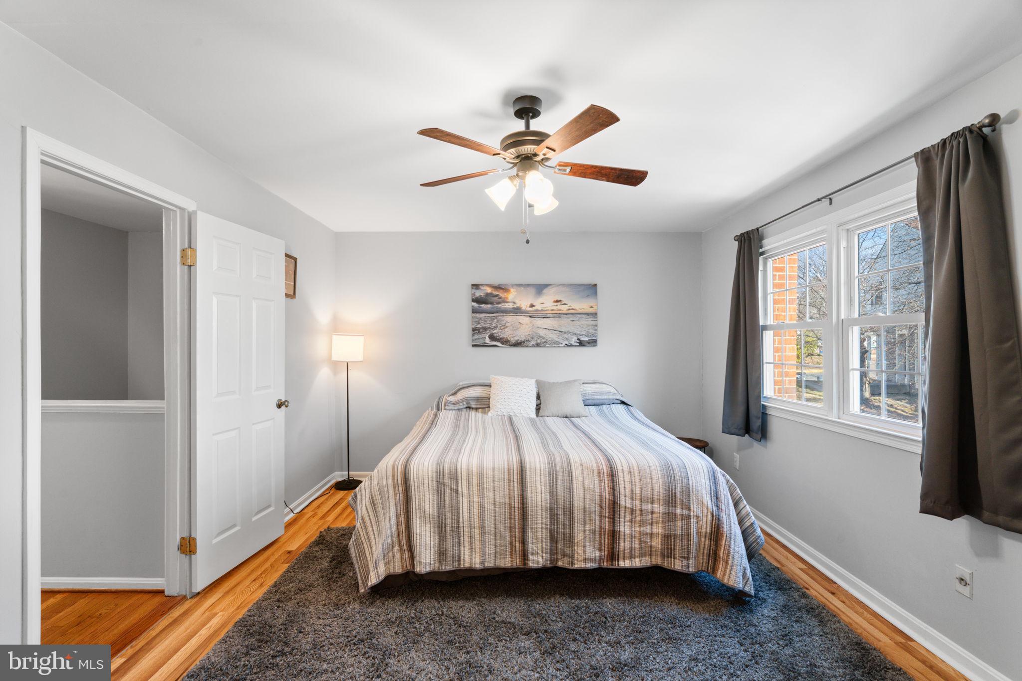 4945 MCFARLAND DRIVE