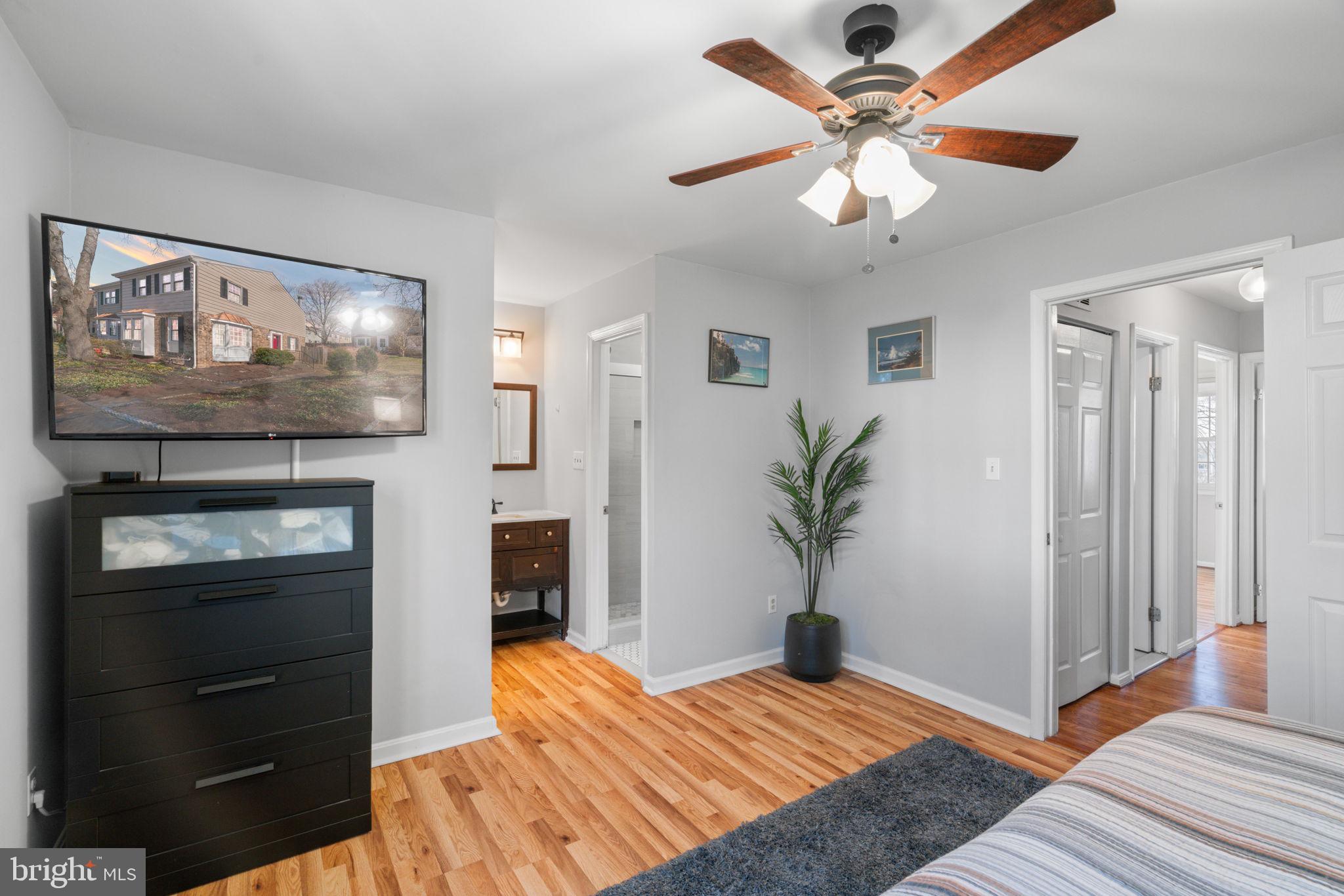 4945 MCFARLAND DRIVE