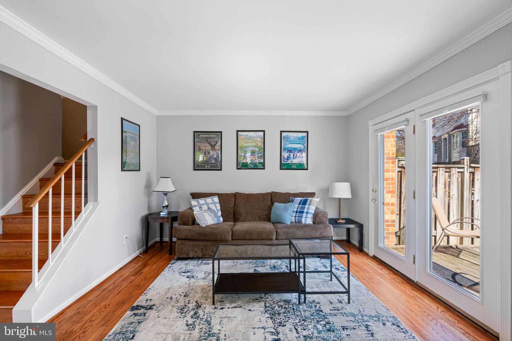 4945 MCFARLAND DRIVE