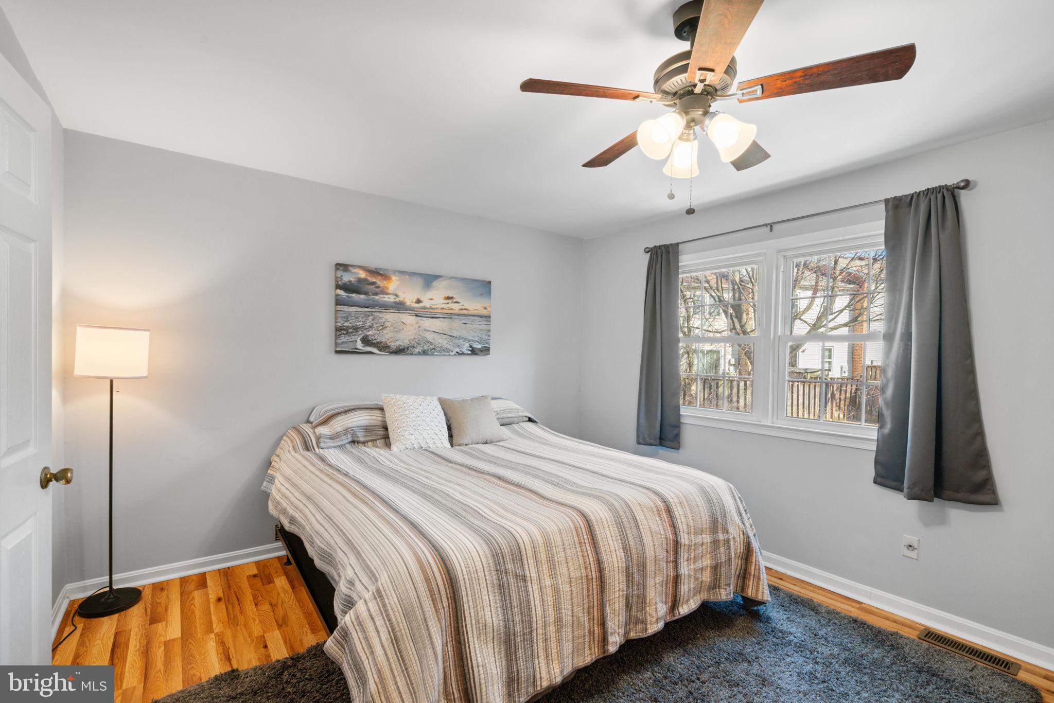 4945 MCFARLAND DRIVE