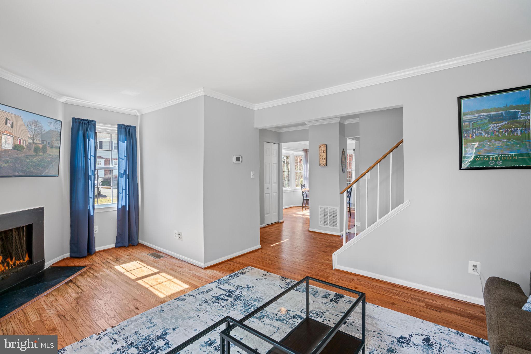 4945 MCFARLAND DRIVE