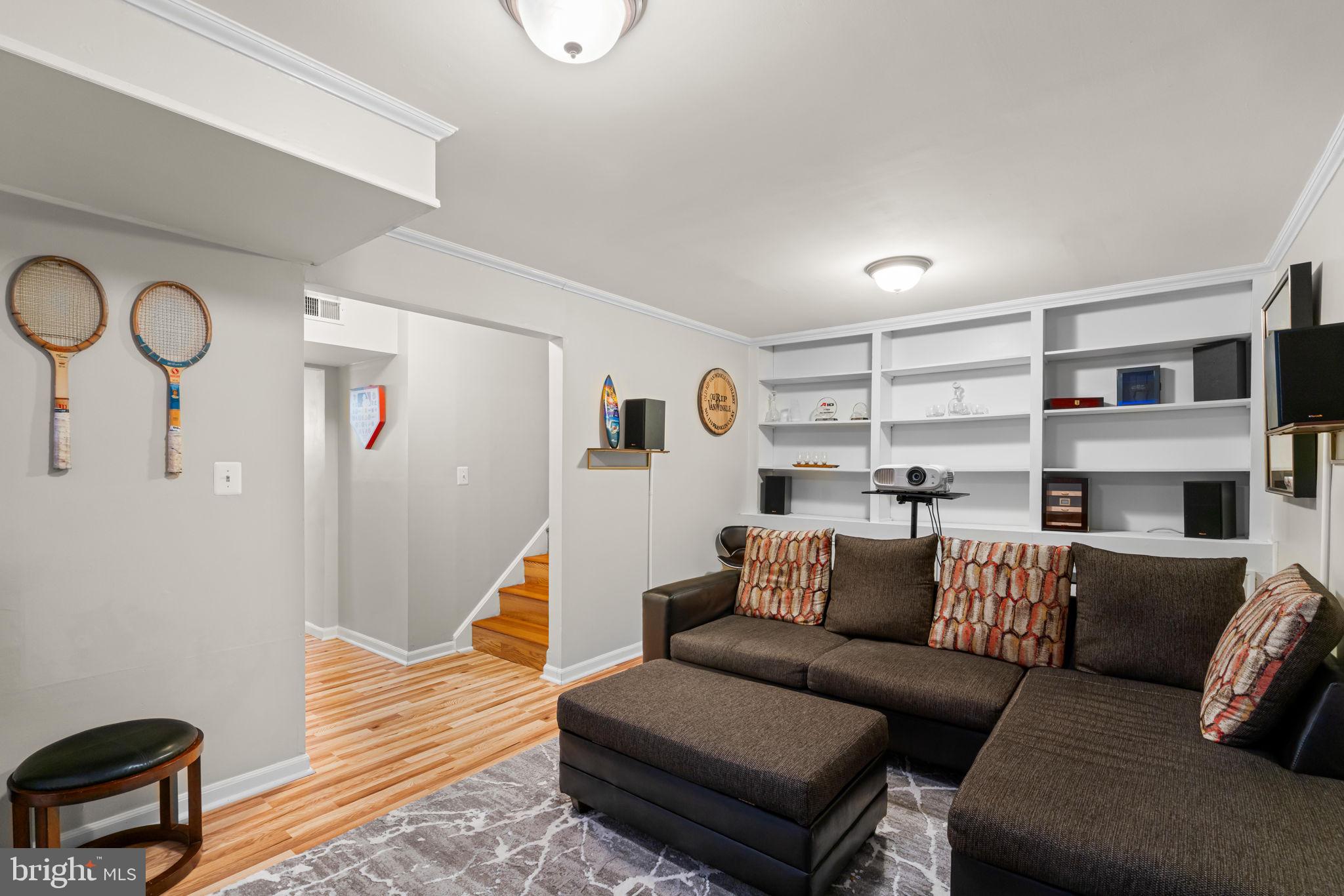 4945 MCFARLAND DRIVE