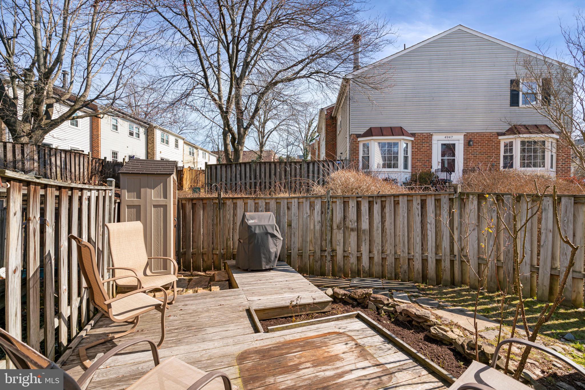 4945 MCFARLAND DRIVE