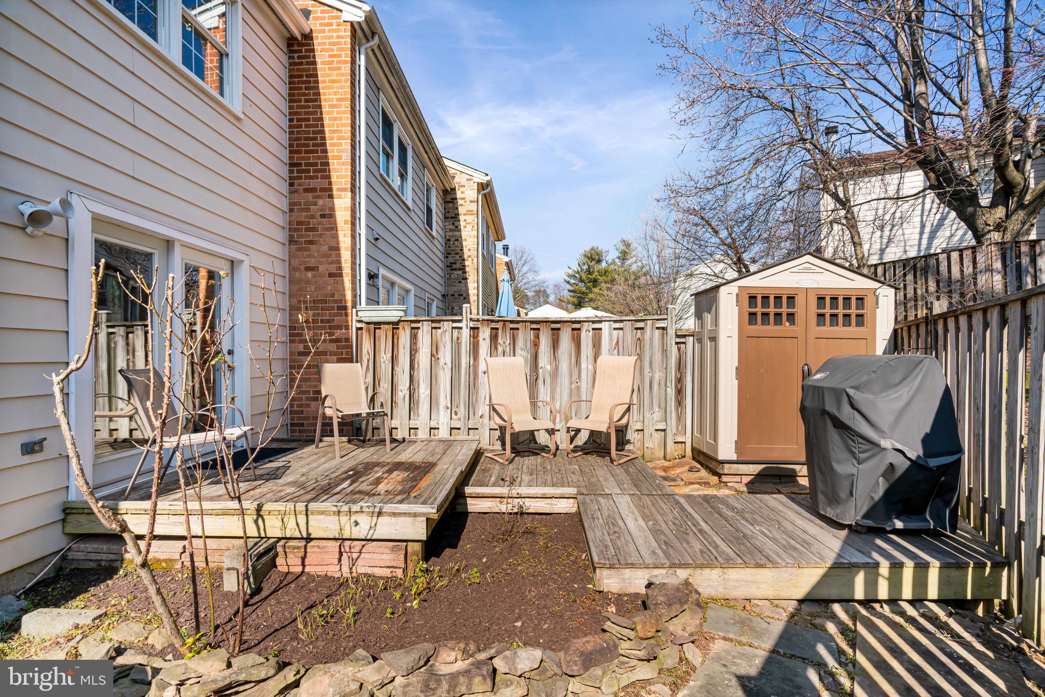 4945 MCFARLAND DRIVE