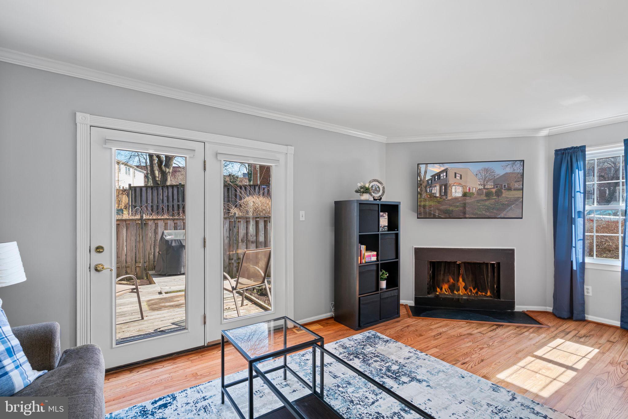 4945 MCFARLAND DRIVE