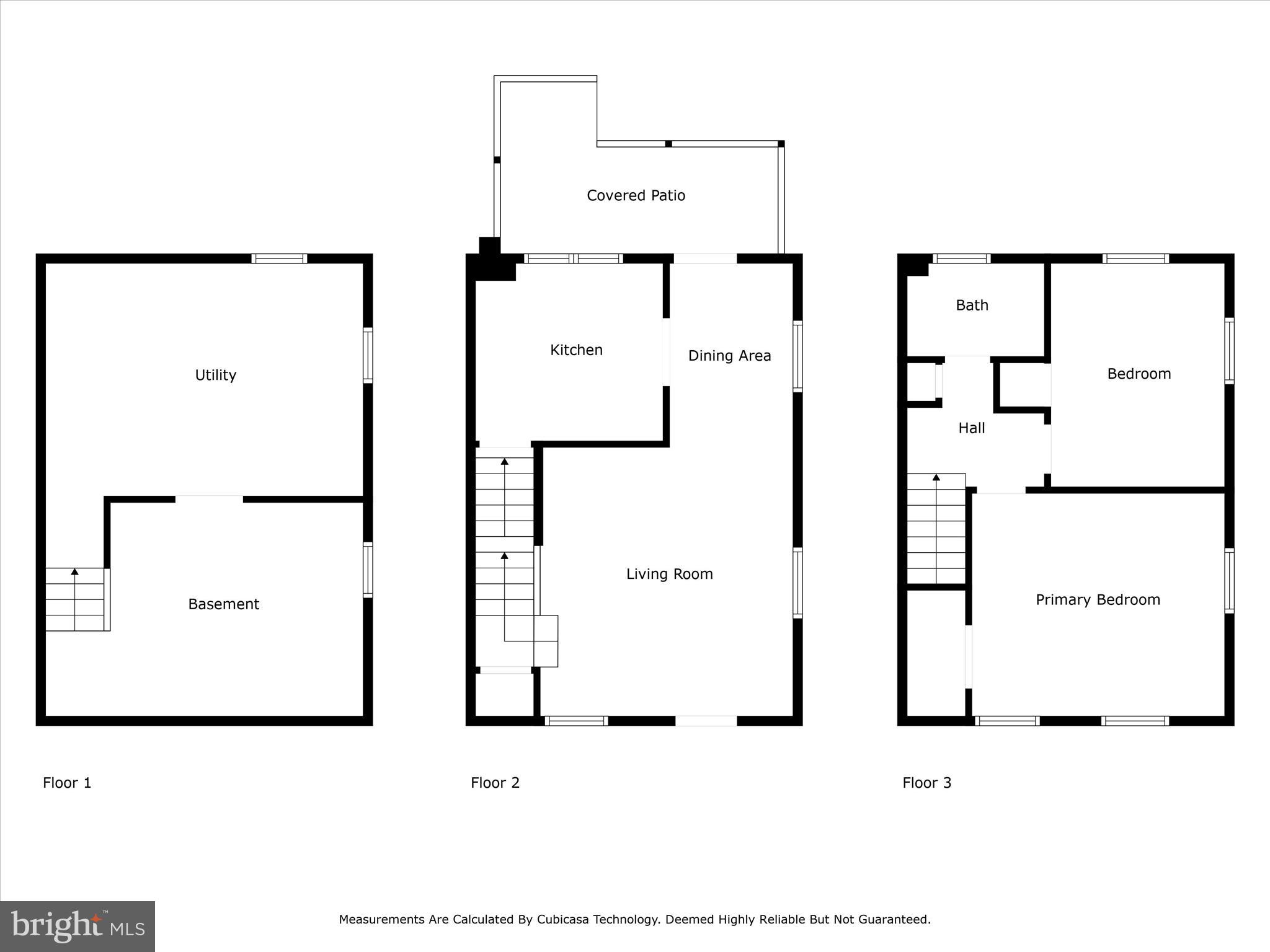 2234 ARLINGTON TERRACE