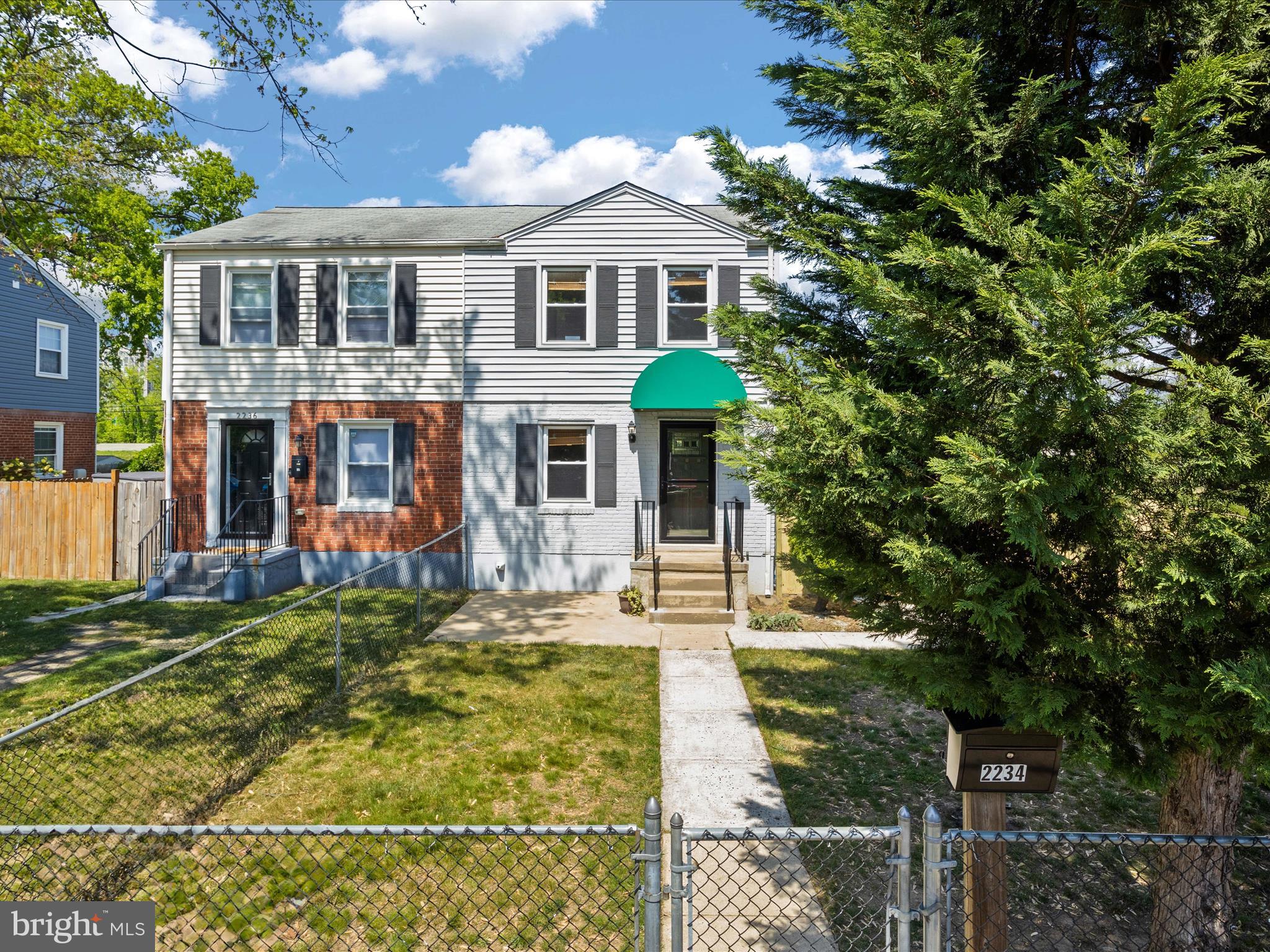 2234 ARLINGTON TERRACE