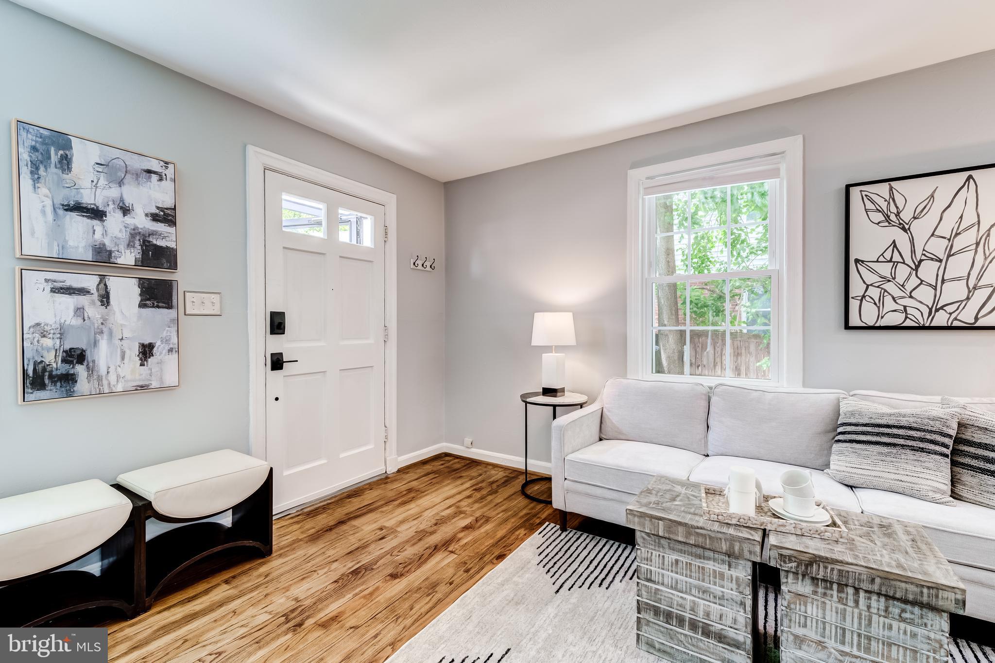 2130 FARRINGTON AVENUE