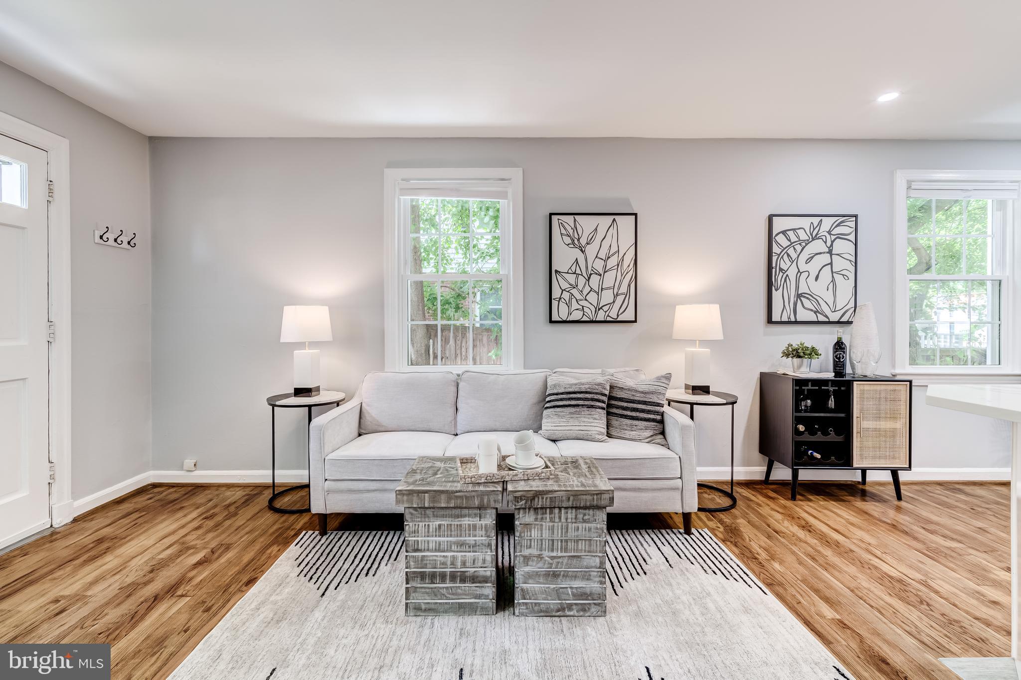 2130 FARRINGTON AVENUE