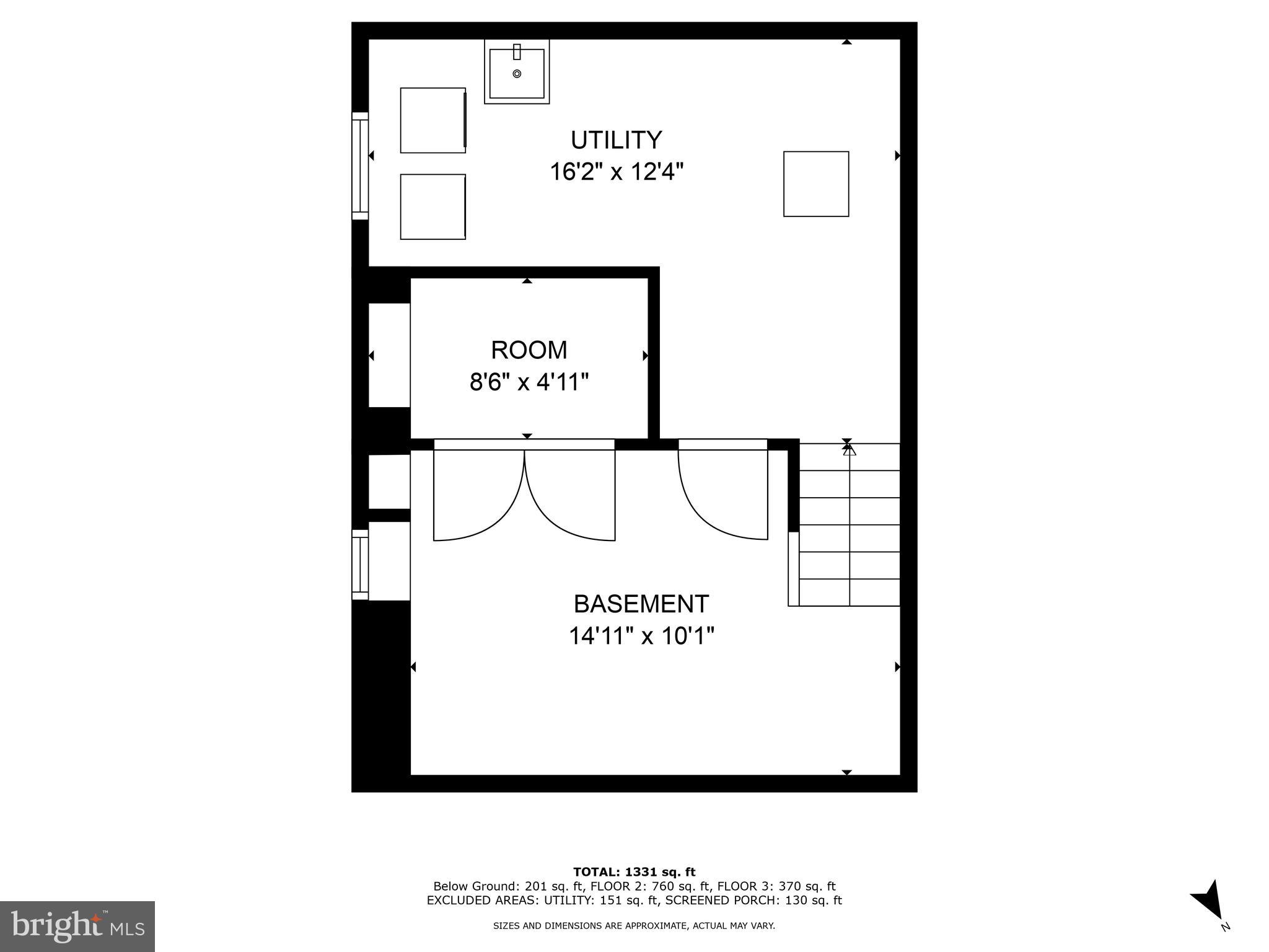 2215 ARLINGTON TERRACE