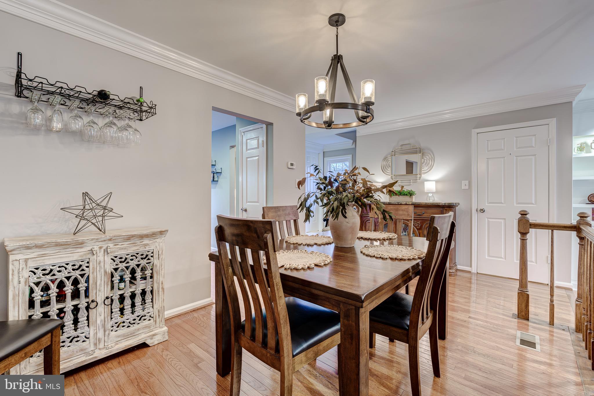 5936 WOODFIELD ESTATES DRIVE