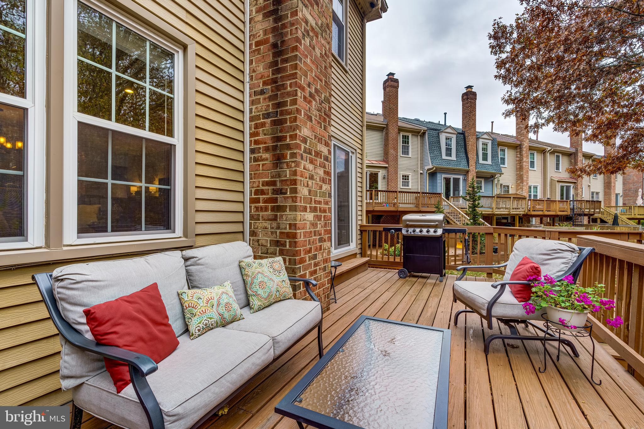 5936 WOODFIELD ESTATES DRIVE