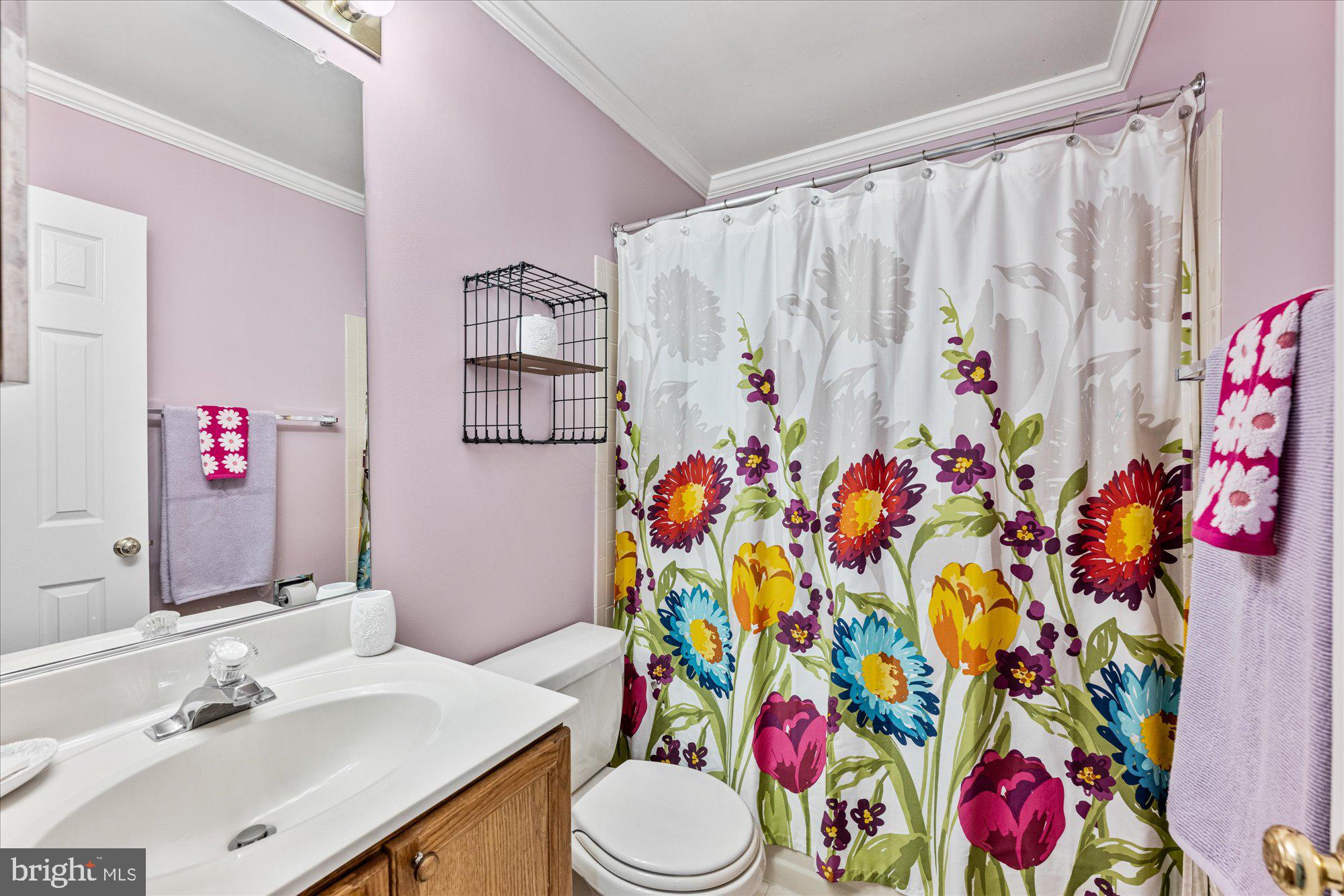 7203 BURTON HILL COURT