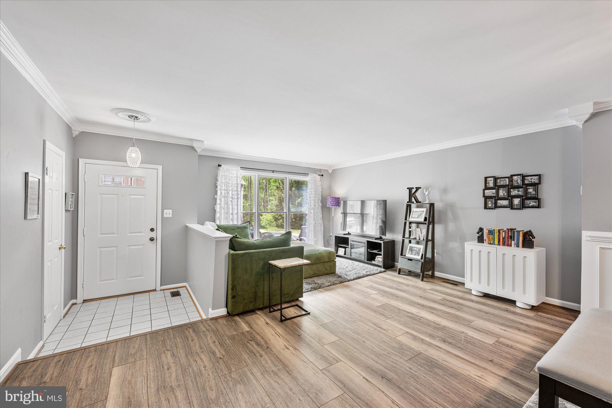 7203 BURTON HILL COURT