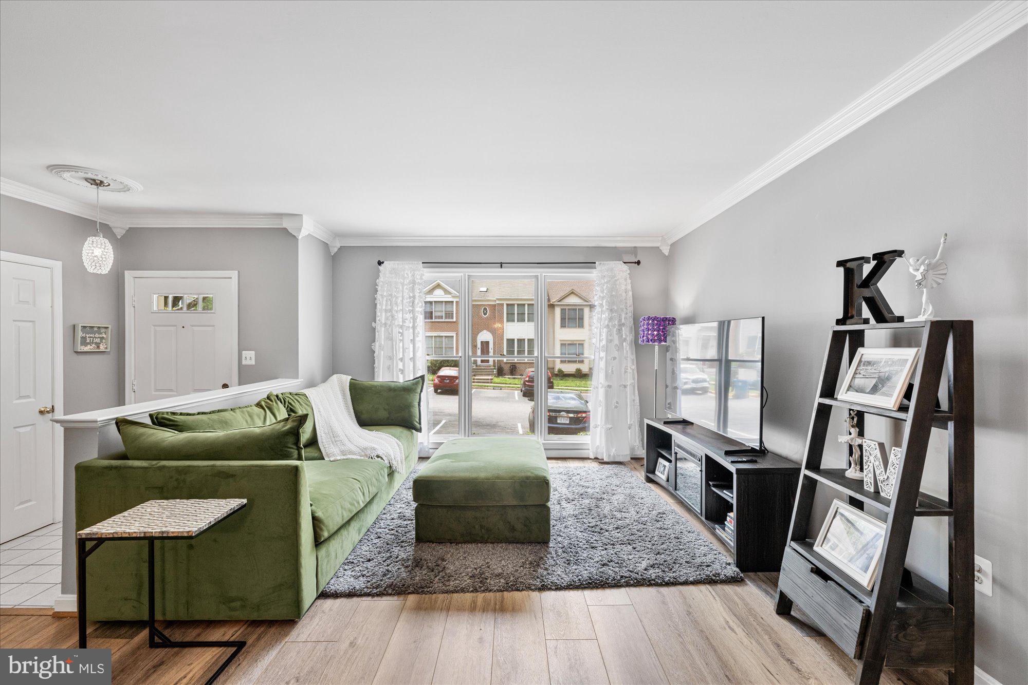 7203 BURTON HILL COURT