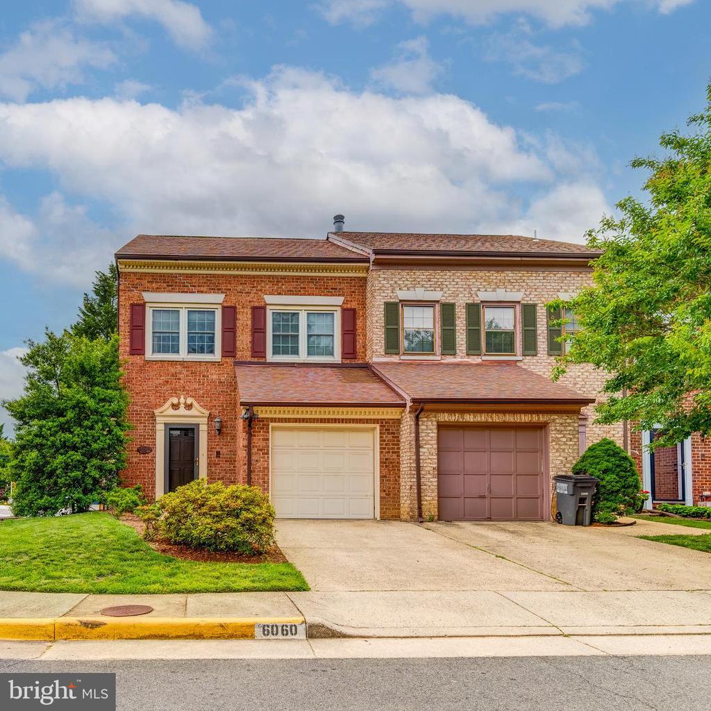 6060 ESTATES DRIVE