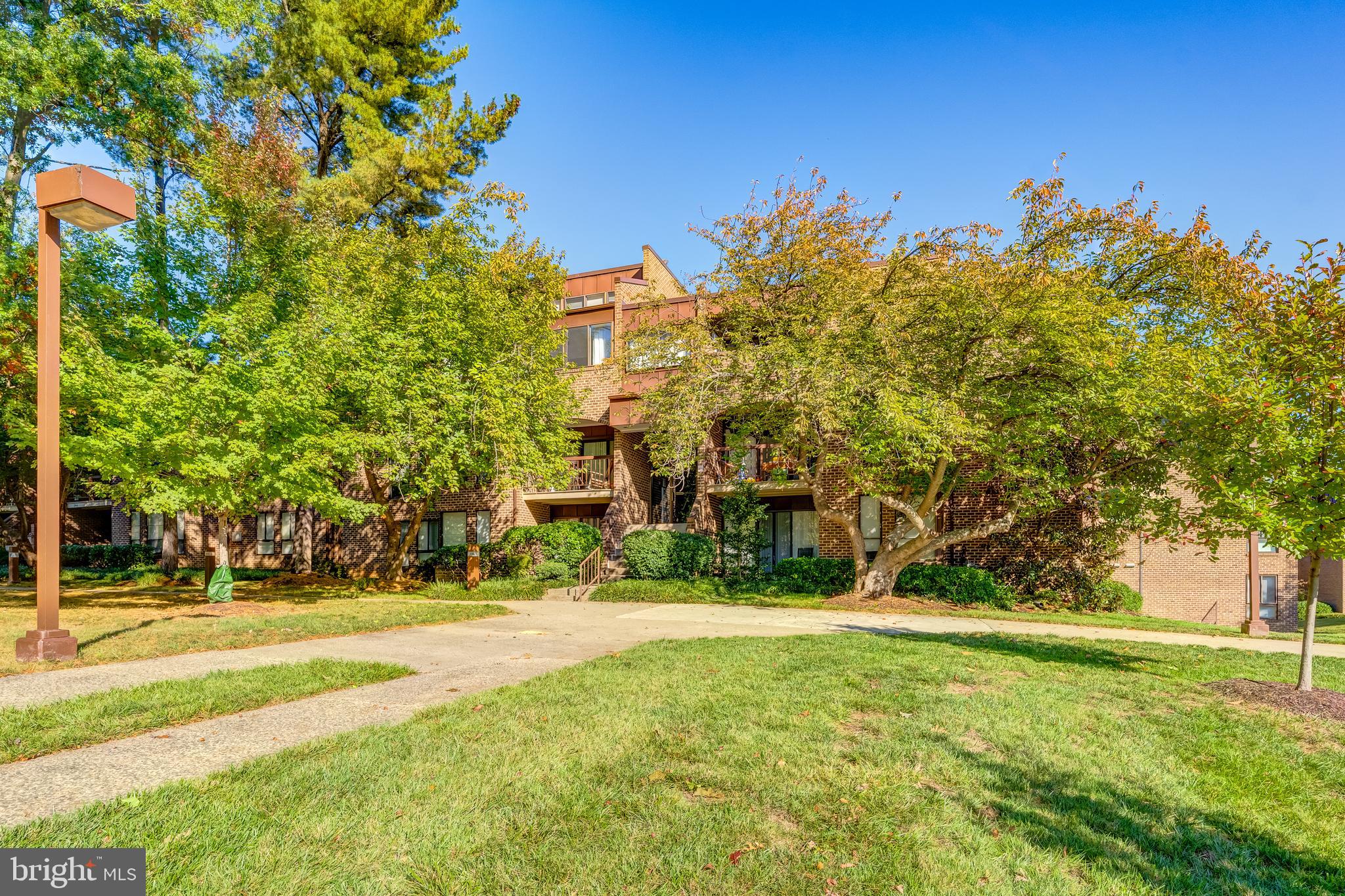 11260 CHESTNUT GROVE SQUARE 339