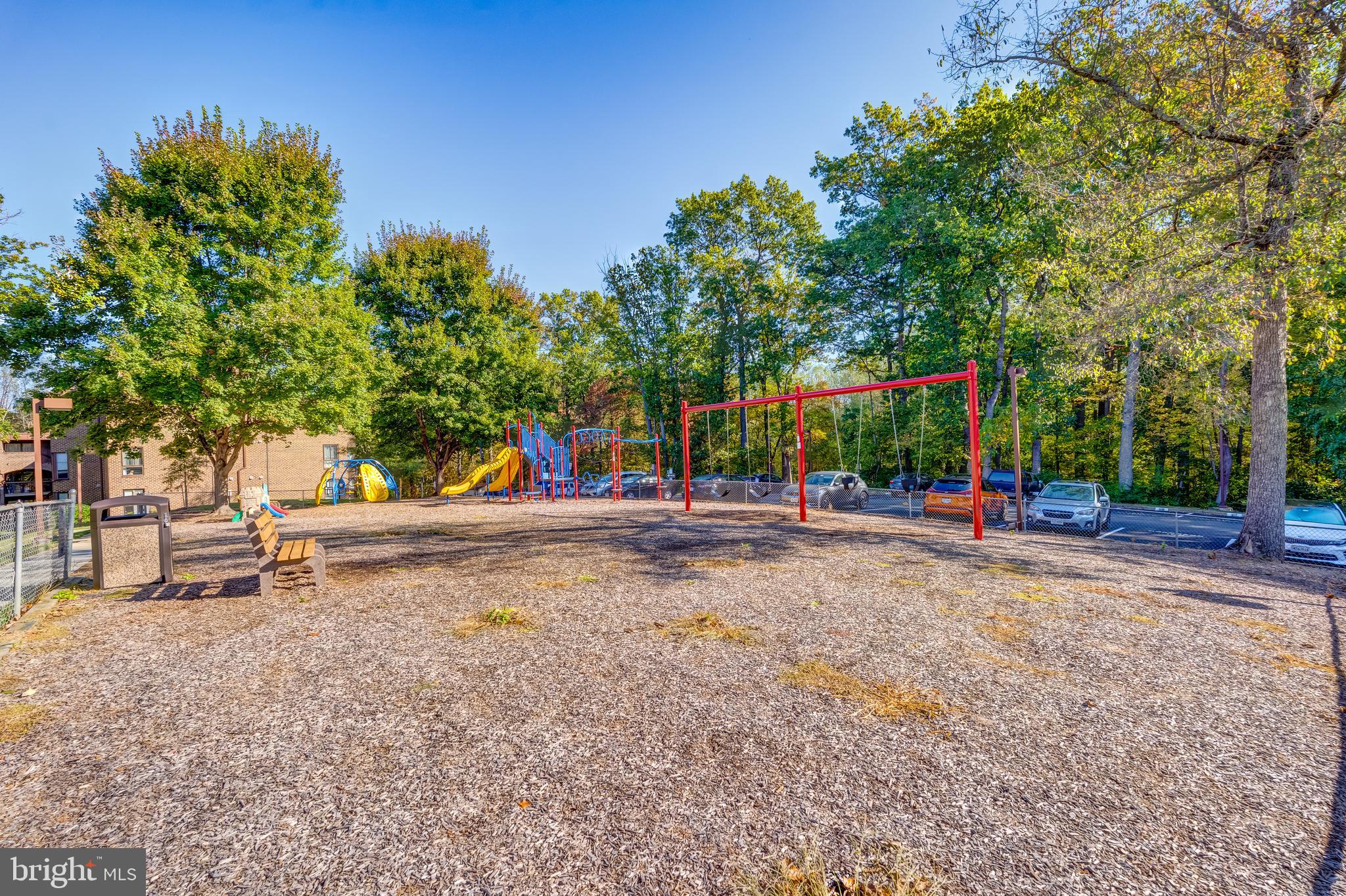 11260 CHESTNUT GROVE SQUARE 339