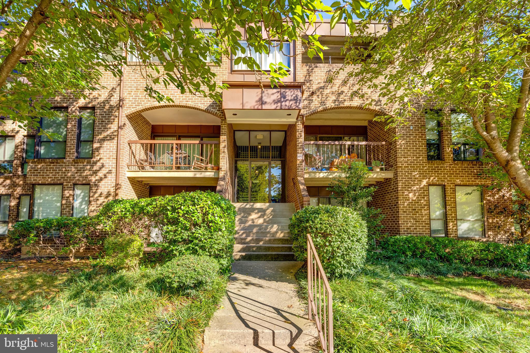 11260 CHESTNUT GROVE SQUARE 339