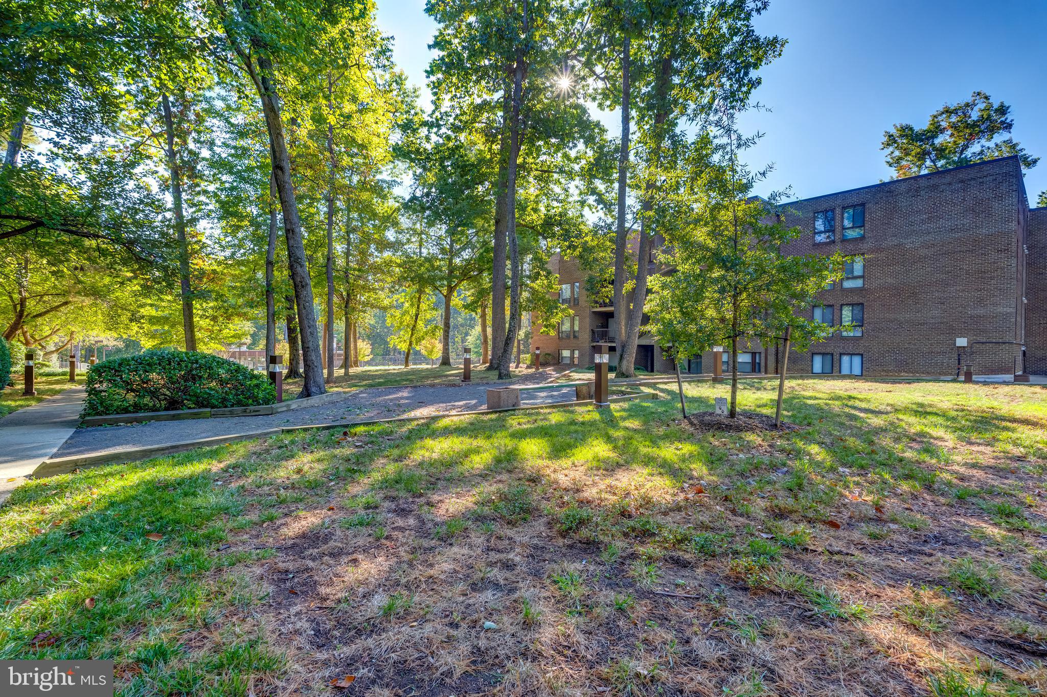 11260 CHESTNUT GROVE SQUARE 339