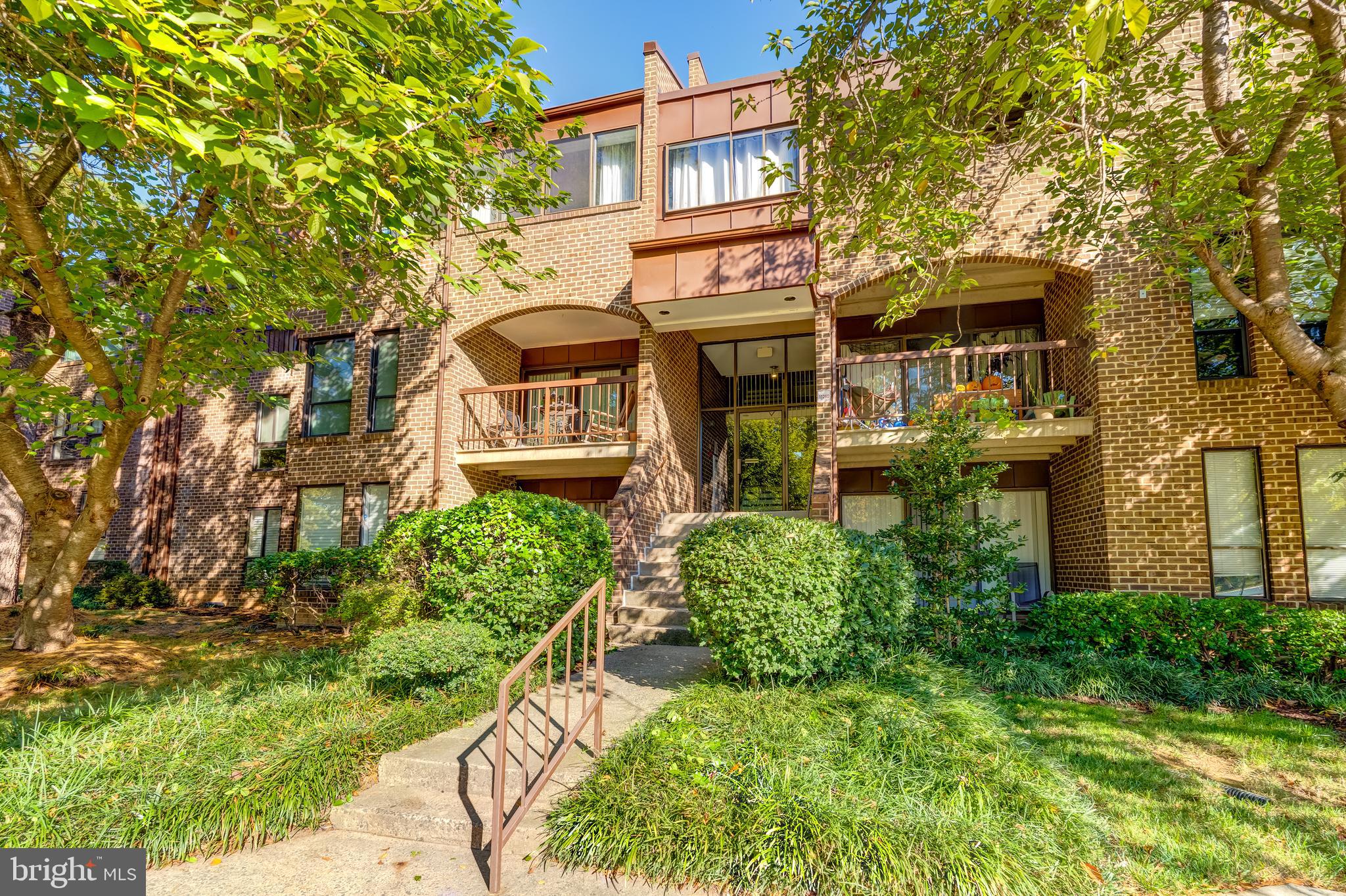 11260 CHESTNUT GROVE SQUARE 339