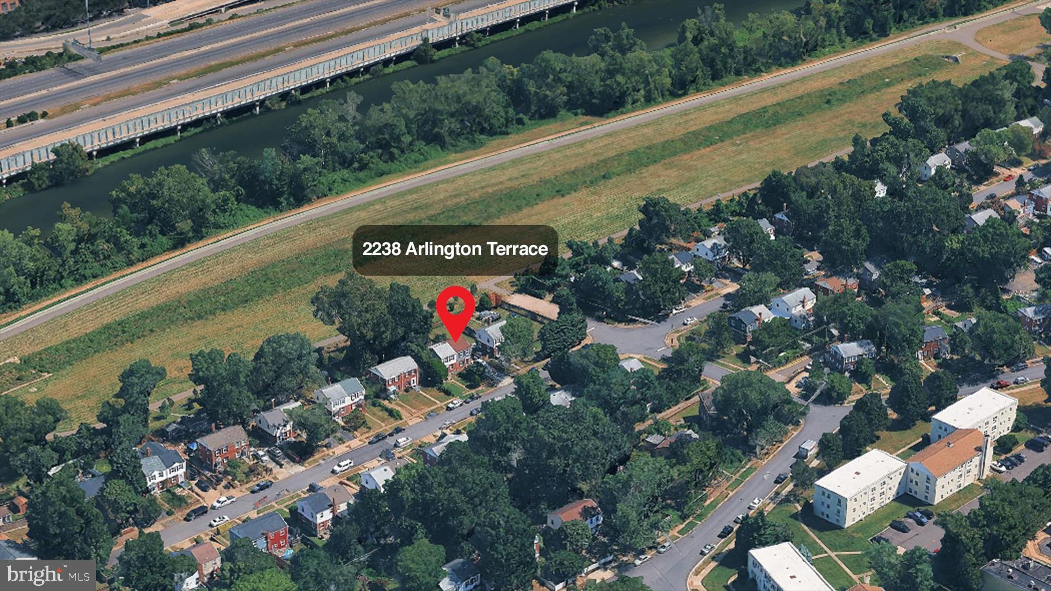 2238 ARLINGTON TERRACE