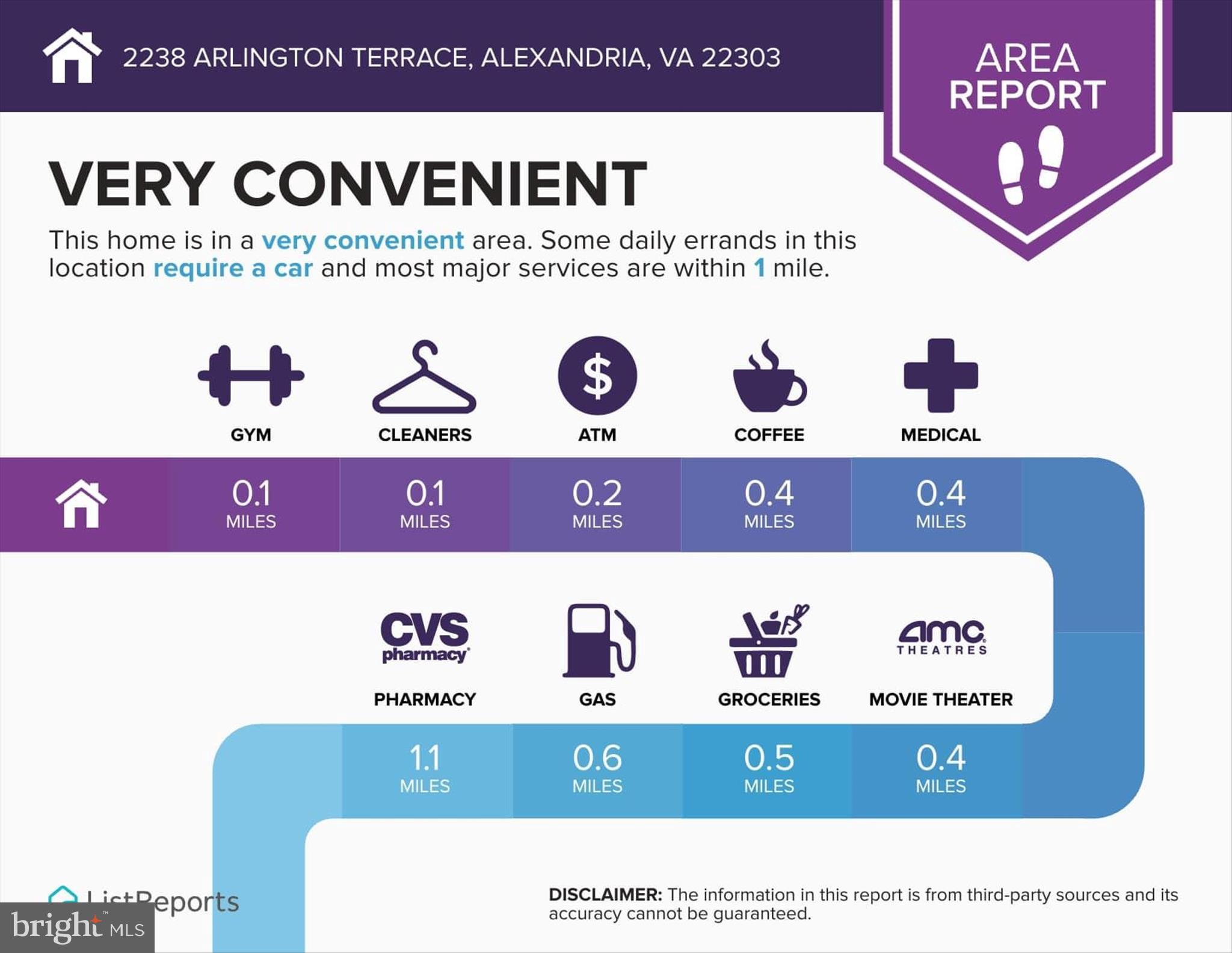 2238 ARLINGTON TERRACE