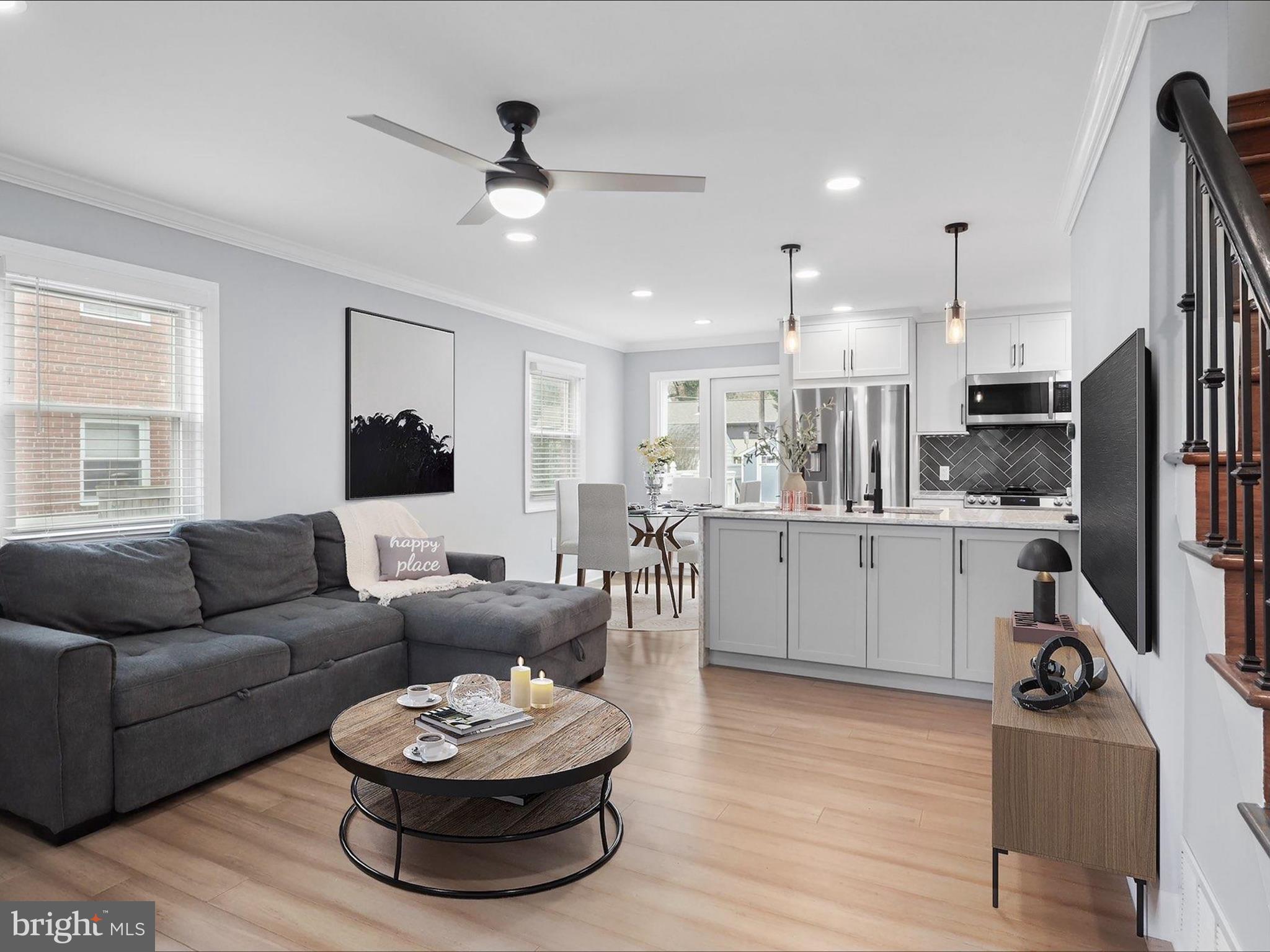 2203 ARLINGTON TERRACE