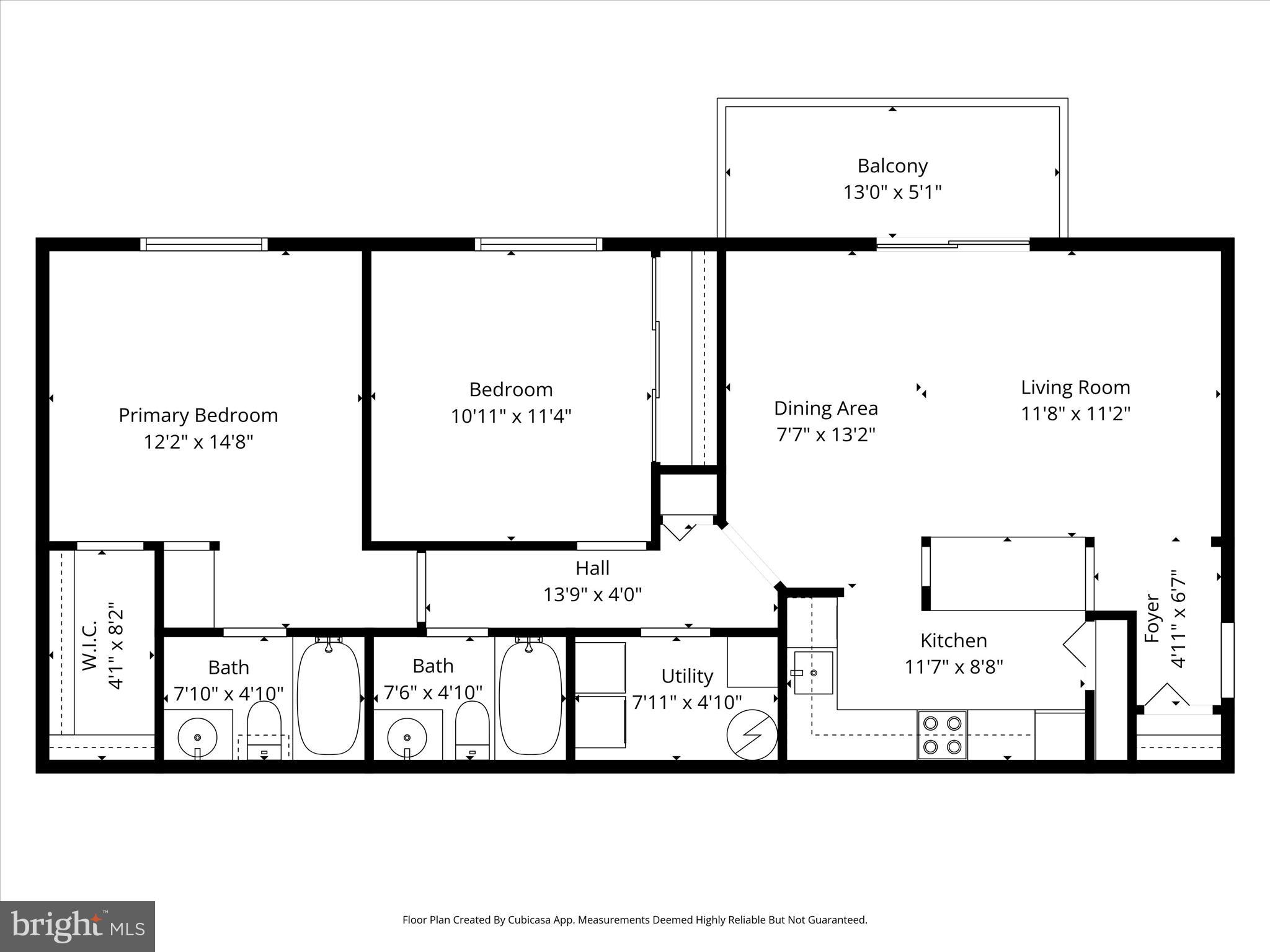 8386 BROCKHAM DRIVE F