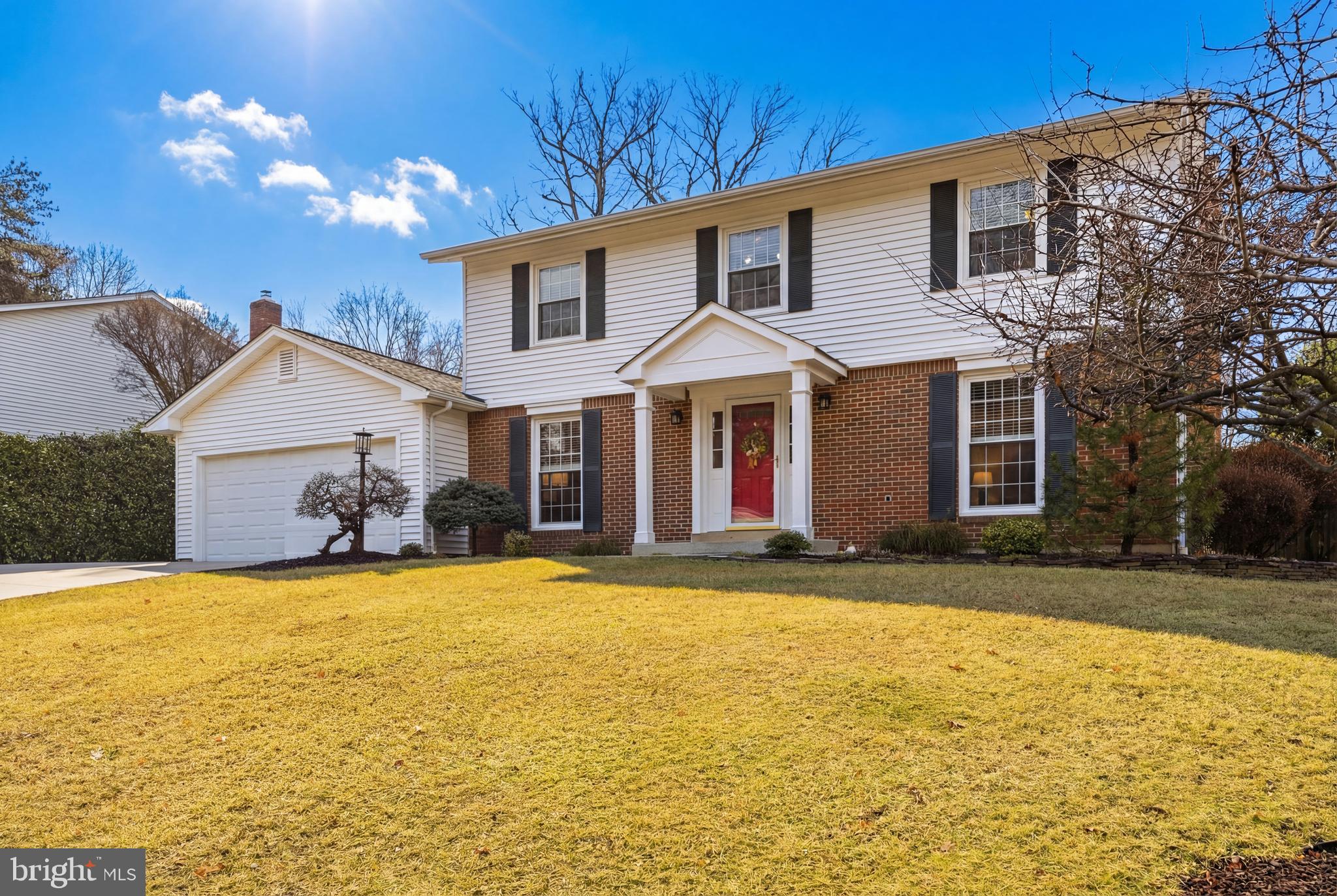 7121 RED HORSE TAVERN LANE