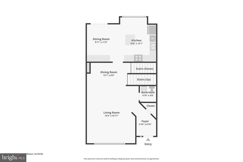 1232 WEATHERSTONE COURT