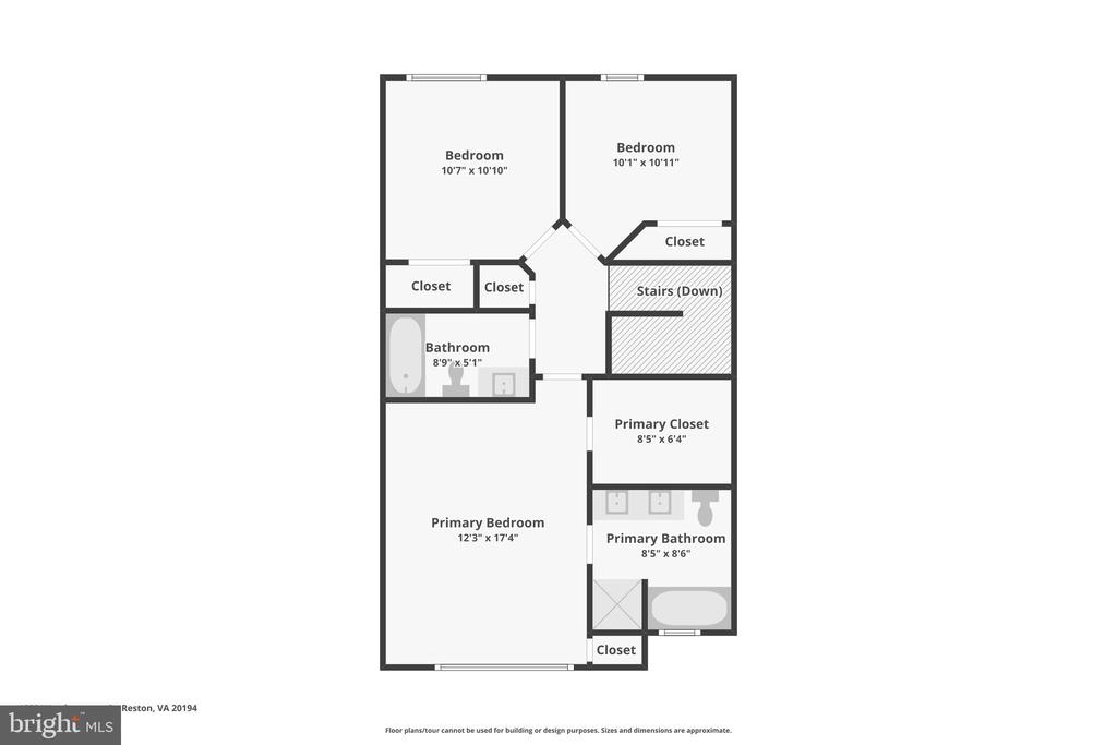 1232 WEATHERSTONE COURT