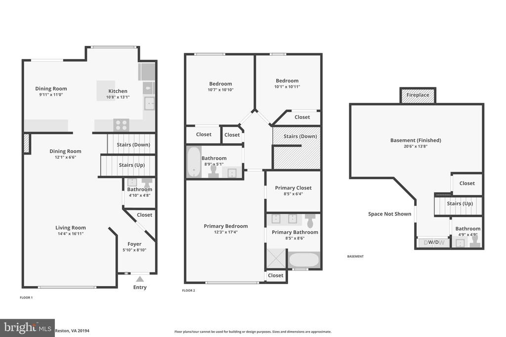 1232 WEATHERSTONE COURT