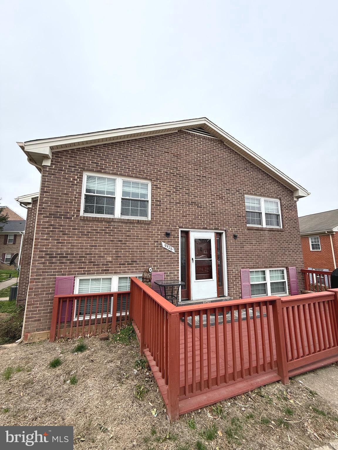9526 HAGEL CIRCLE 06/A