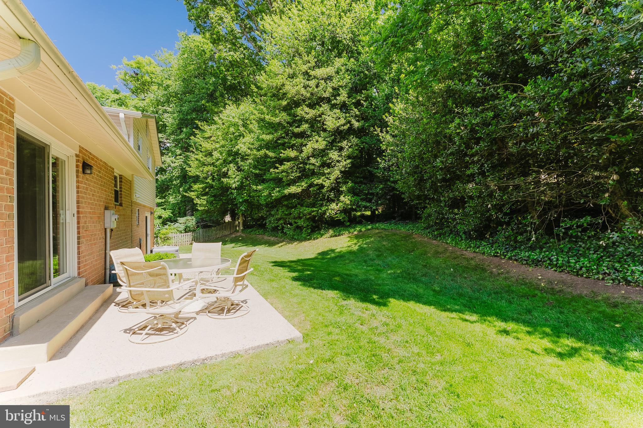 4911 WYCLIFF LANE