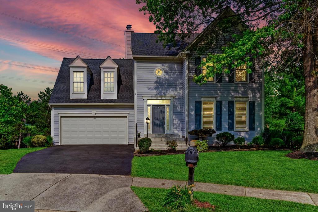 20932 COX MILLS COURT