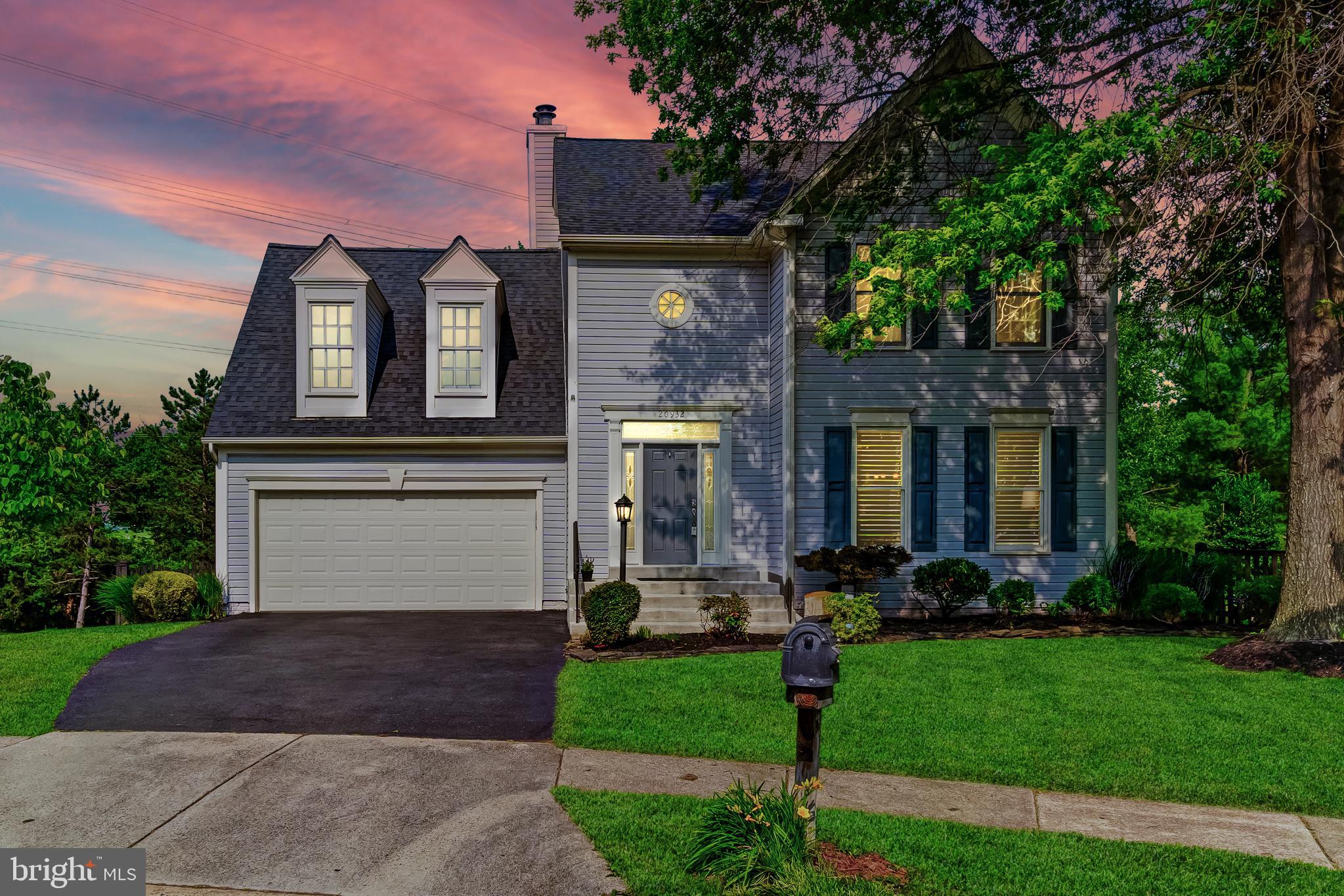 20932 COX MILLS COURT