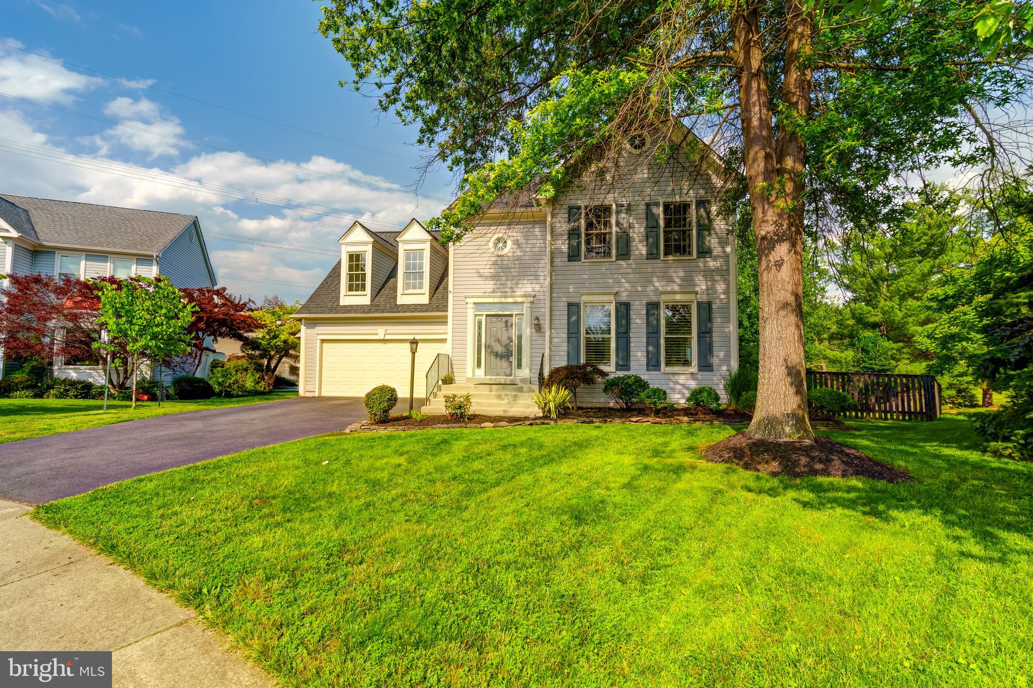 20932 COX MILLS COURT