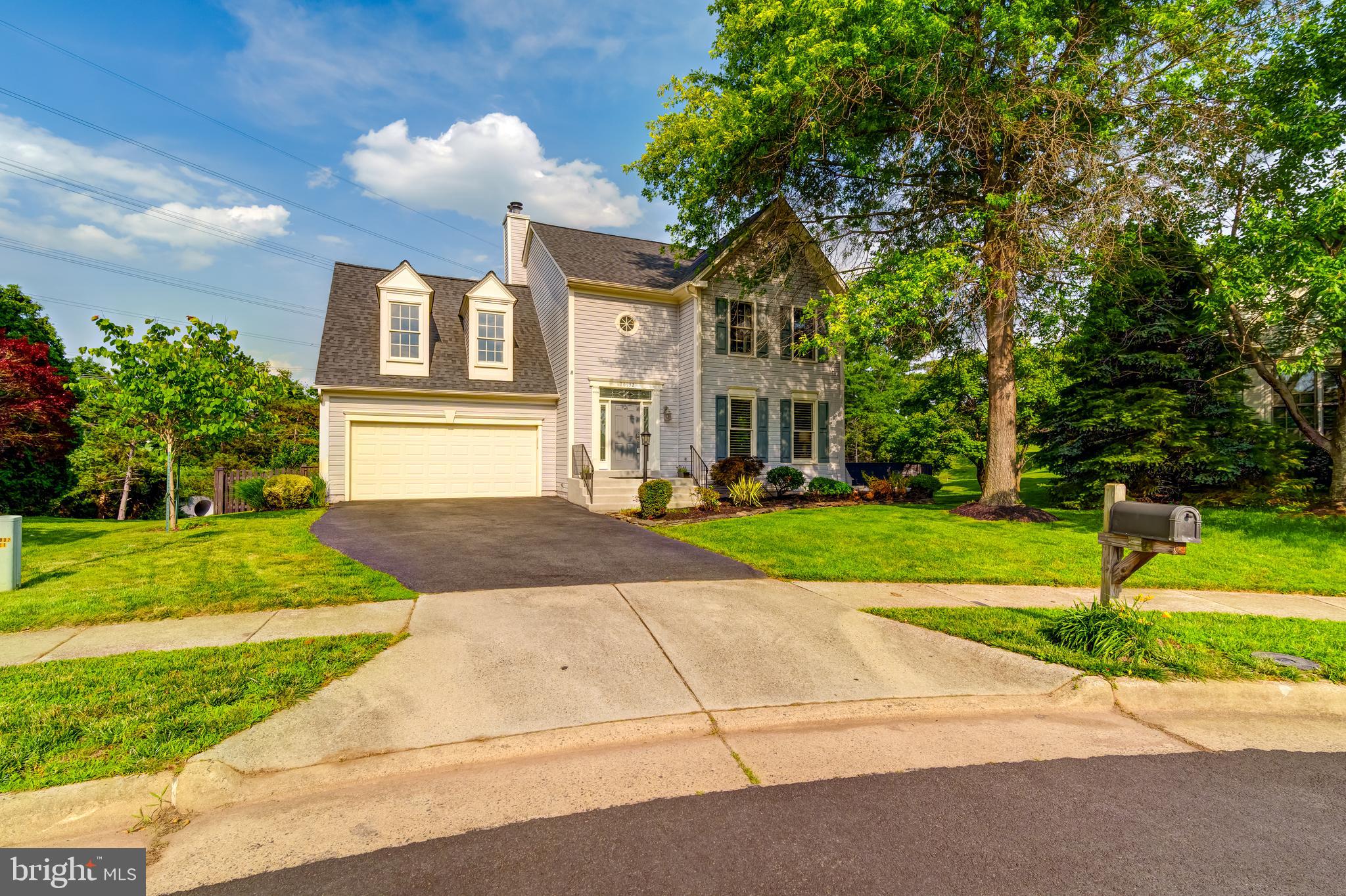 20932 COX MILLS COURT