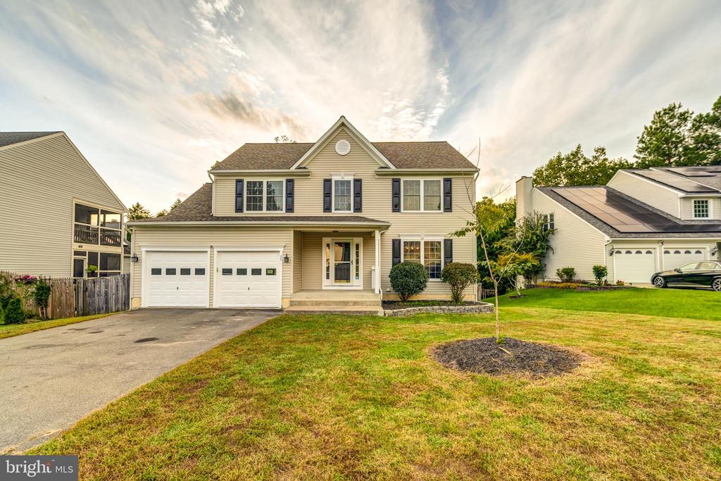 33 ONTELL COURT