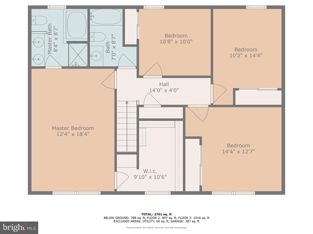 33 ONTELL COURT