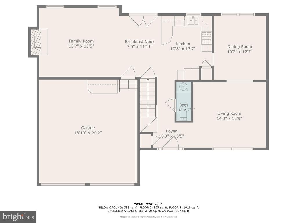 33 ONTELL COURT