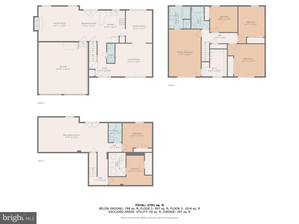 33 ONTELL COURT