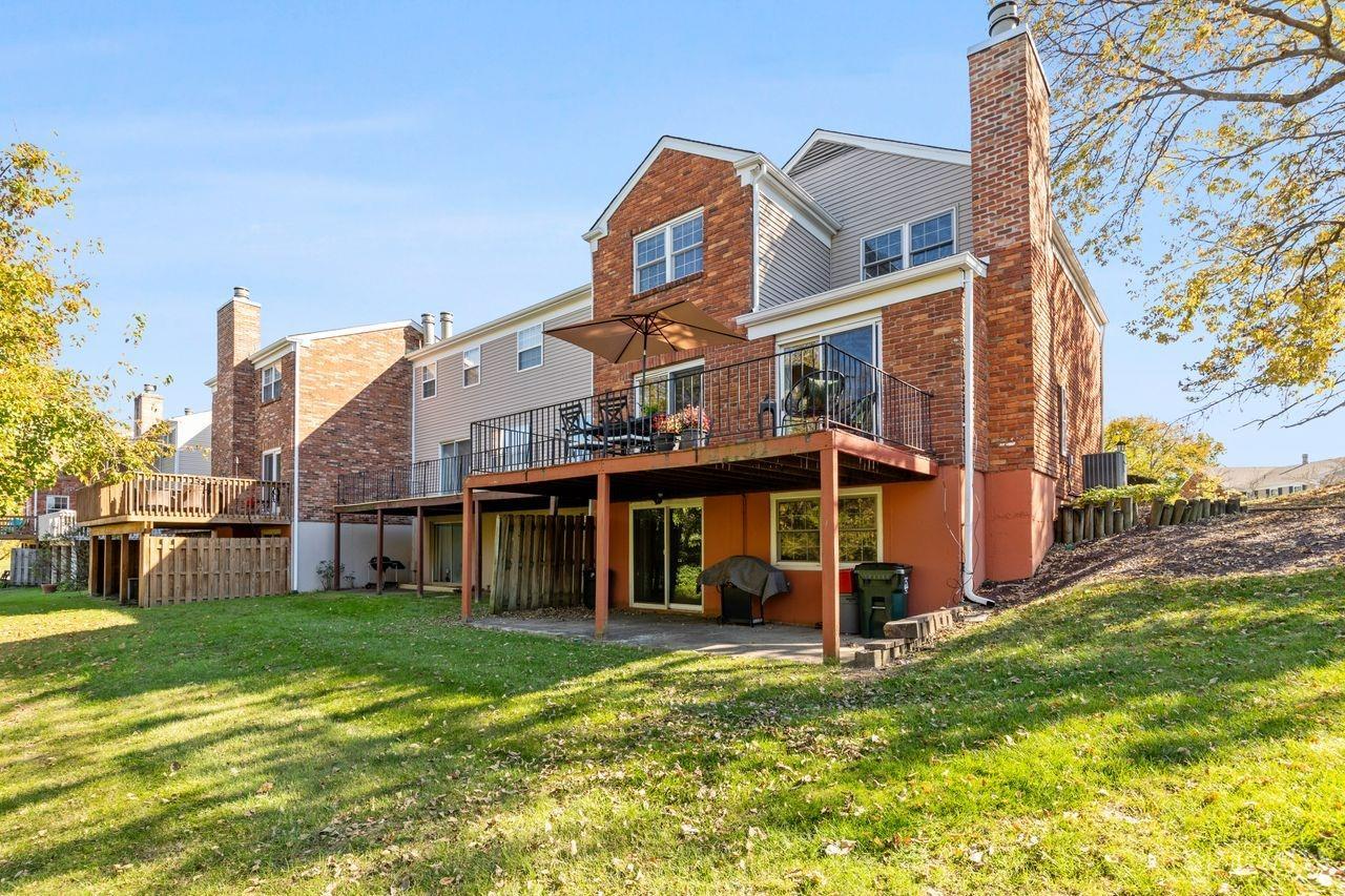28 Twin Lakes Drive