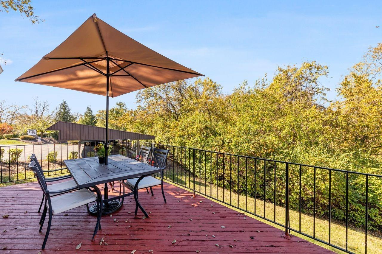 28 Twin Lakes Drive