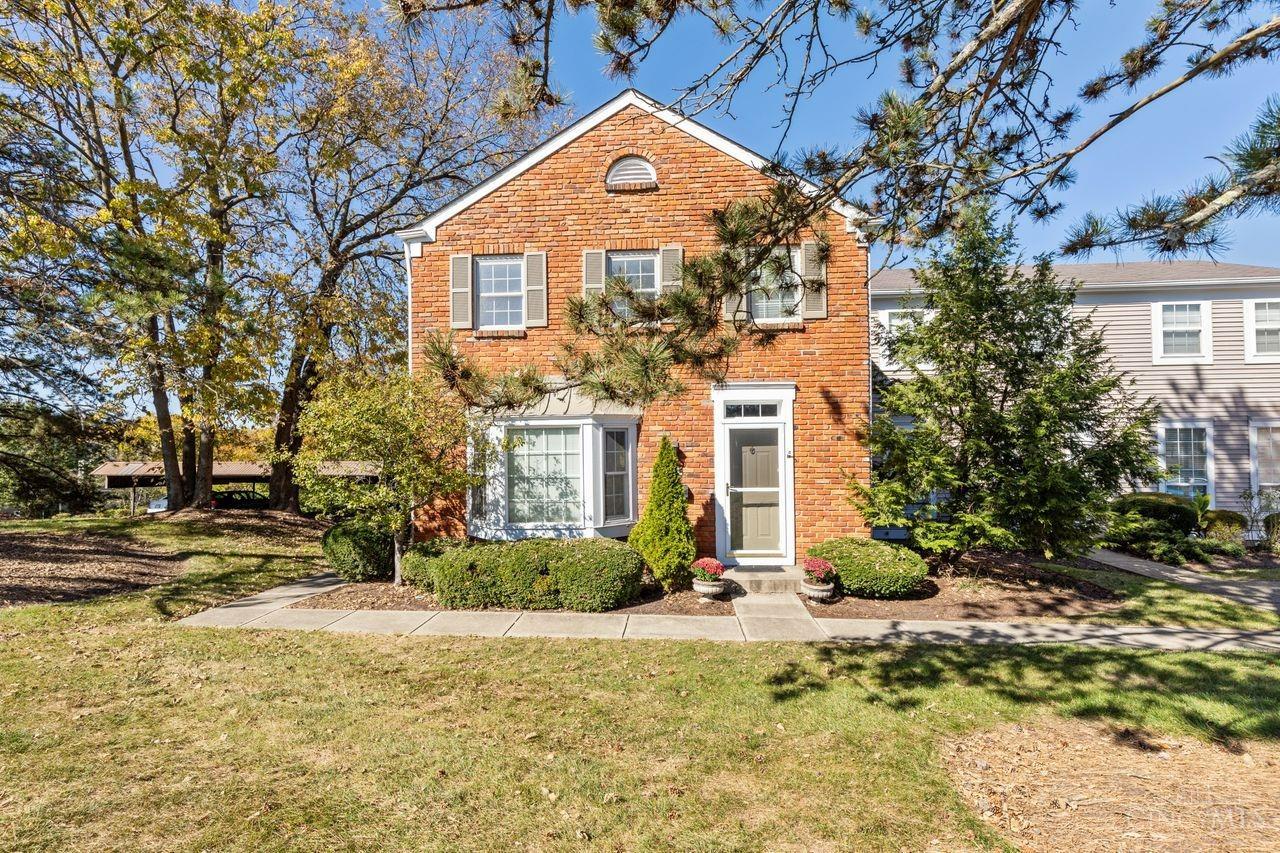 28 Twin Lakes Drive