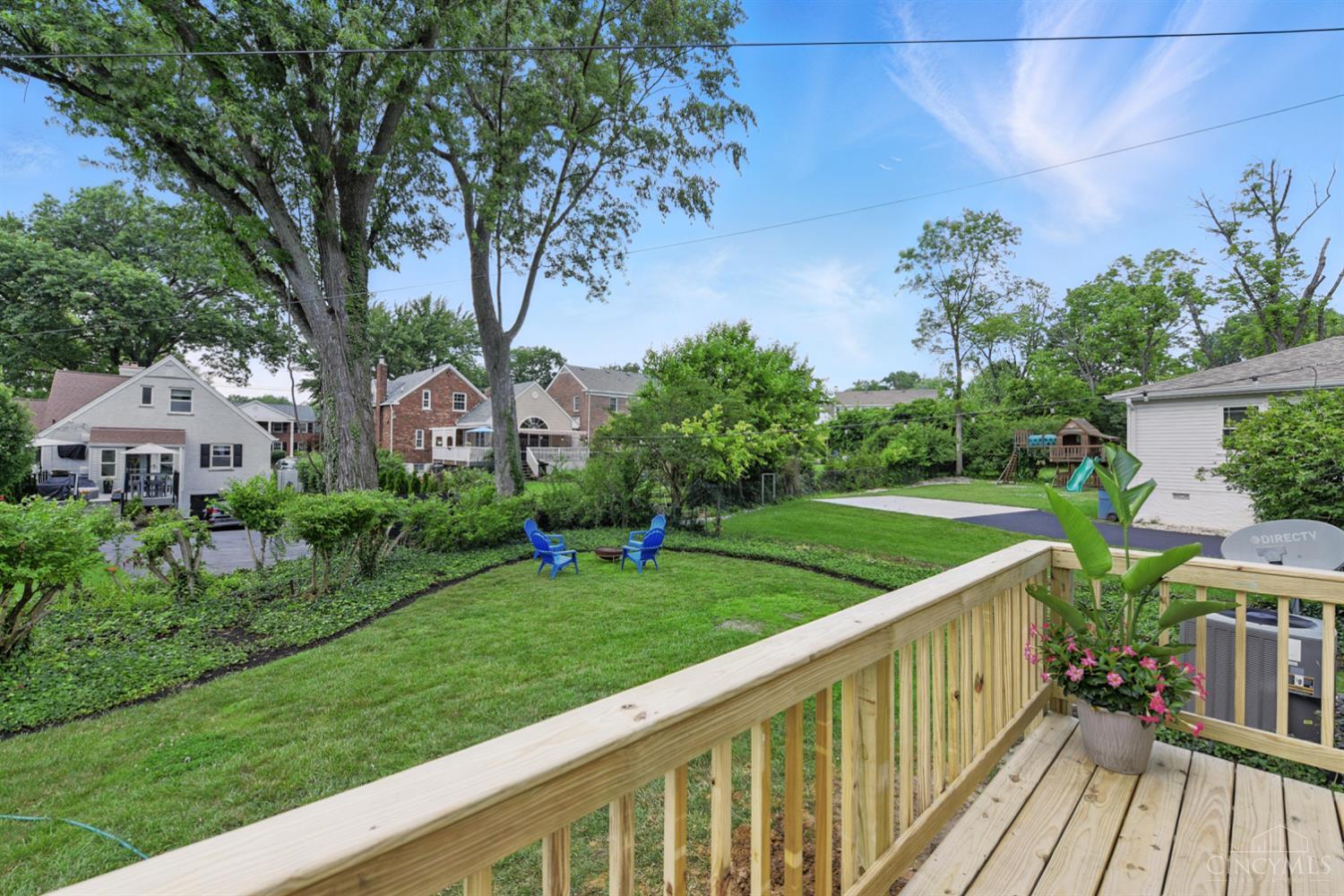 5960 Winnetka Drive
