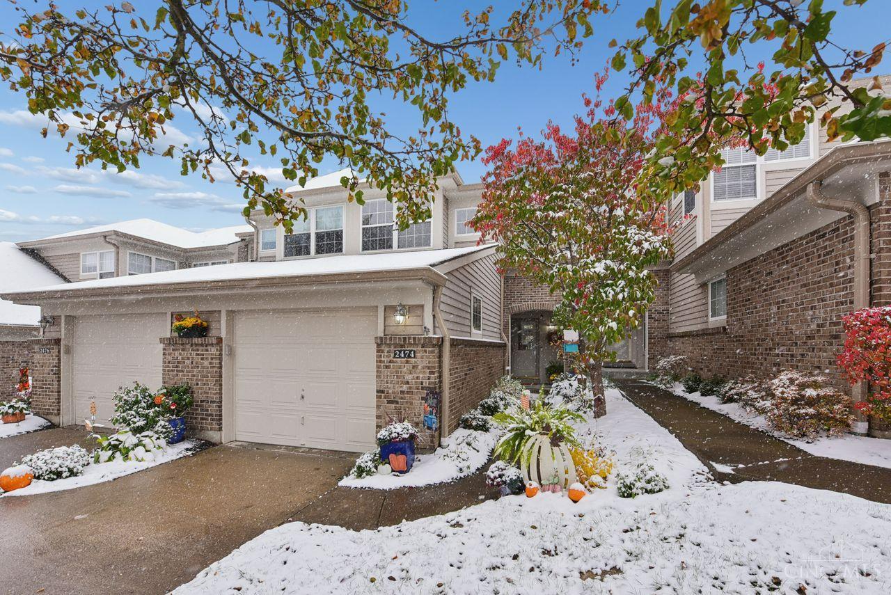 2474 Walnutview Court