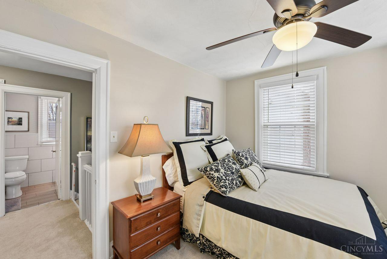 2844 Markbreit Avenue